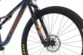 Orbea Oiz H30 (MTB) t.L Reacondicionada