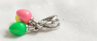 Stranger Things RUN Charm