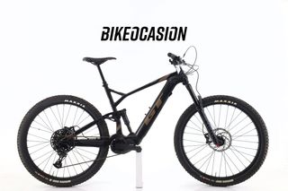 GT Force AMP+ (ebike) t.XL Km.0