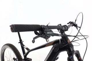 GT Force AMP+ (ebike) t.XL Km.0