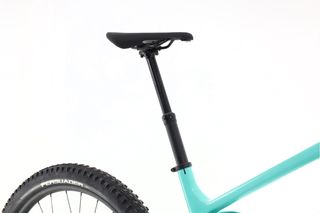 Trek Rail 9.7 XT (ebike) t.L Reacondicionada