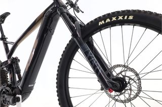 GT Force AMP+ (ebike) t.XL Km.0