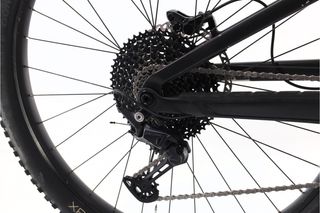 Trek Fuel EX-e 9.5 (ebike) t.M Reacondicionada