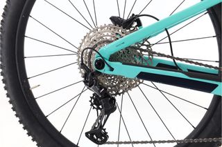 Trek Rail 9.7 XT (ebike) t.L Reacondicionada