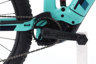 Trek Rail 9.7 XT (ebike) t.L Reacondicionada