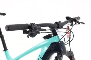 Trek Rail 9.7 XT (ebike) t.L Reacondicionada