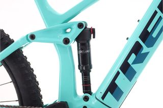 Trek Rail 9.7 XT (ebike) t.L Reacondicionada