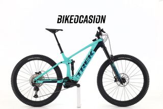 Trek Rail 9.7 XT (ebike) t.L Reacondicionada