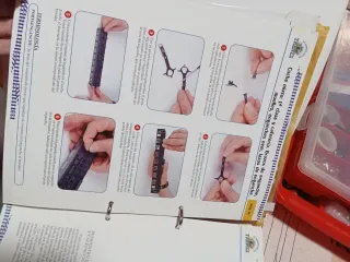 Fascículos El Mundo de los Trenes