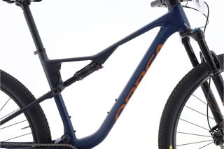 Orbea Oiz H30 (MTB) t.L Reacondicionada