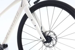 Specialized Diverge (gravel) t.52 Reacondicionada