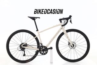 Specialized Diverge (gravel) t.52 Reacondicionada