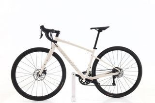 Specialized Diverge (gravel) t.52 Reacondicionada