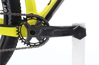 Scott Scale 930 XT (MTB) t.M Reacondicionada