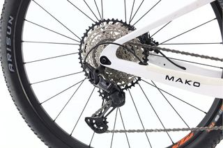 Berria Mako XT (MTB) t.M Reacondicionada