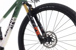 Berria Mako XT (MTB) t.M Reacondicionada