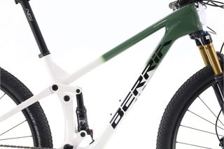 Berria Mako XT (MTB) t.M Reacondicionada