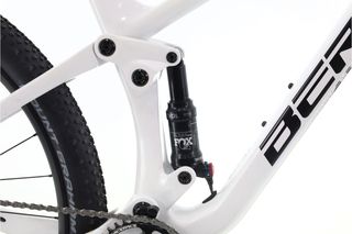 Berria Mako XT (MTB) t.M Reacondicionada
