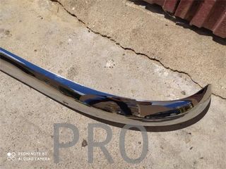 paragolpes trasero seat 600