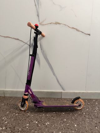 Patinete Scooter infantil Oxelo