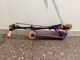 Patinete Scooter infantil Oxelo