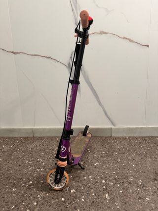 Patinete Scooter infantil Oxelo