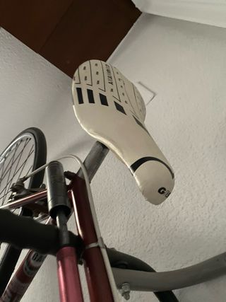 Bicicleta de carretera G.A.C. Vintage