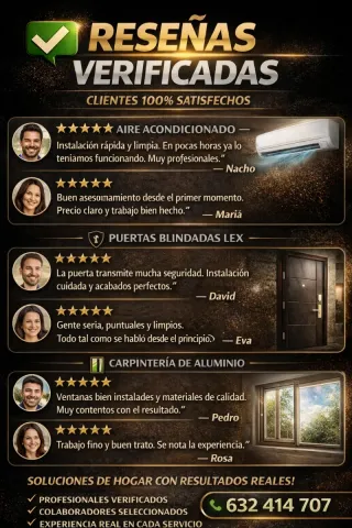 ServiHogar Los Mejores Profesionales