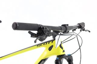 Scott Scale 930 XT (MTB) t.M Reacondicionada