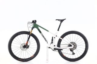 Berria Mako XT (MTB) t.M Reacondicionada