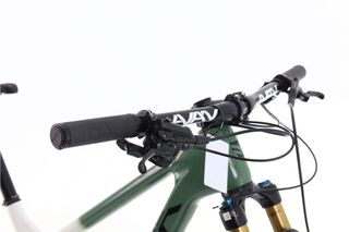 Berria Mako XT (MTB) t.M Reacondicionada