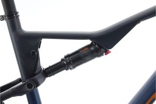Orbea Oiz H30 (MTB) t.L Reacondicionada