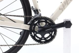 Specialized Diverge (gravel) t.52 Reacondicionada