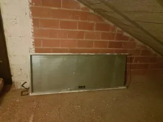 3 Puertas de Trastero