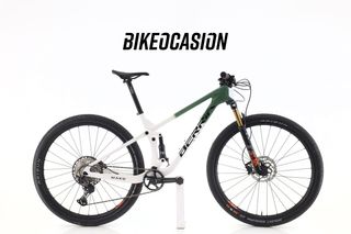 Berria Mako XT (MTB) t.M Reacondicionada