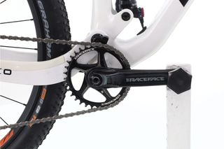 Berria Mako XT (MTB) t.M Reacondicionada