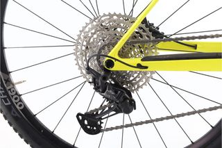 Scott Scale 930 XT (MTB) t.M Reacondicionada