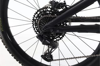 Specialized Turbo Levo (ebike) t.S Reacondicionada