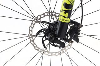 Scott Scale 930 XT (MTB) t.M Reacondicionada