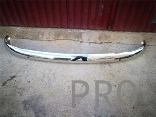 paragolpes trasero Seat 600