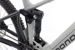 Mondraker Chaser (ebike) t.L Reacondicionada