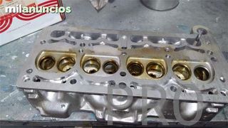 Culata de Seat 850 especial, coupe