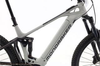 Mondraker Chaser (ebike) t.L Reacondicionada