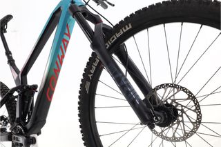 Conway WME 5.9 XT (MTB) t.L Reacondicionada