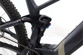 Conway Xyron S 2.9 (ebike) t.L Reacondicionada