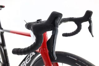 Orbea Orca Aero OMX Lotto Dstny Di2 12V (carretera) t.50 Reacondicionada