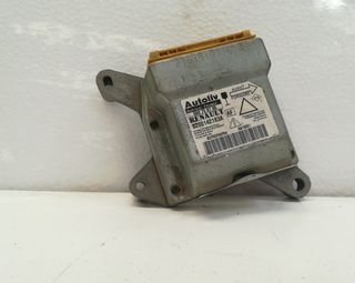 Centralita renault 550758700 laguna (bg0) * 130684