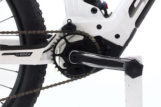 Scott Strike eRide 940 (ebike) t.M Reacondicionada