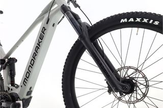 Mondraker Chaser (ebike) t.L Reacondicionada