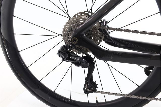 Orbea Orca Aero OMX Lotto Dstny Di2 12V (carretera) t.50 Reacondicionada